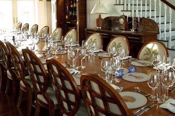 מלון סנדי פוינט The Delphi Club At Rolling Harbour מראה חיצוני תמונה