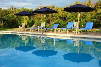מלון סנדי פוינט The Delphi Club At Rolling Harbour מראה חיצוני תמונה