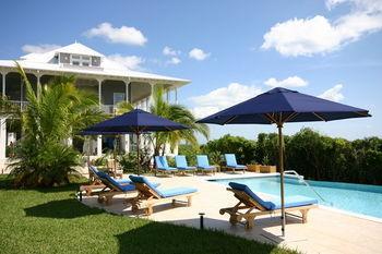 מלון סנדי פוינט The Delphi Club At Rolling Harbour מראה חיצוני תמונה