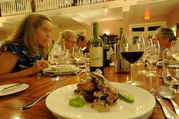 מלון סנדי פוינט The Delphi Club At Rolling Harbour מראה חיצוני תמונה